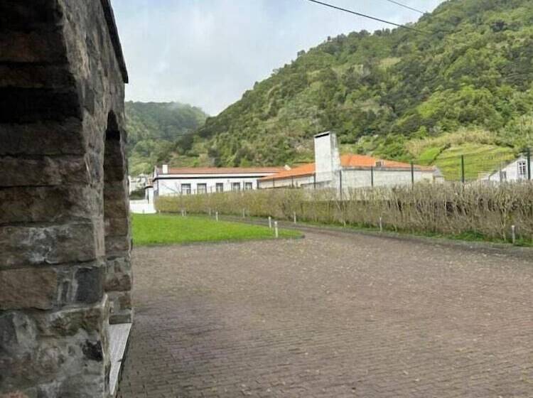 פנסיון Casa Do Moinho