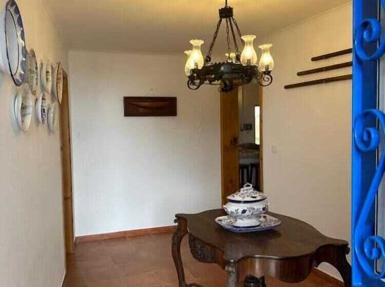פנסיון Casa Do Moinho