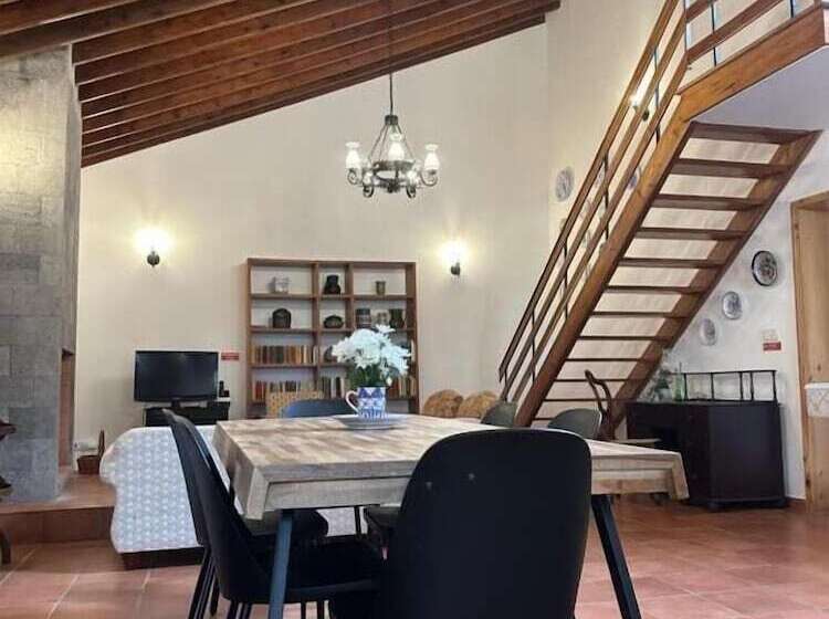 פנסיון Casa Do Moinho