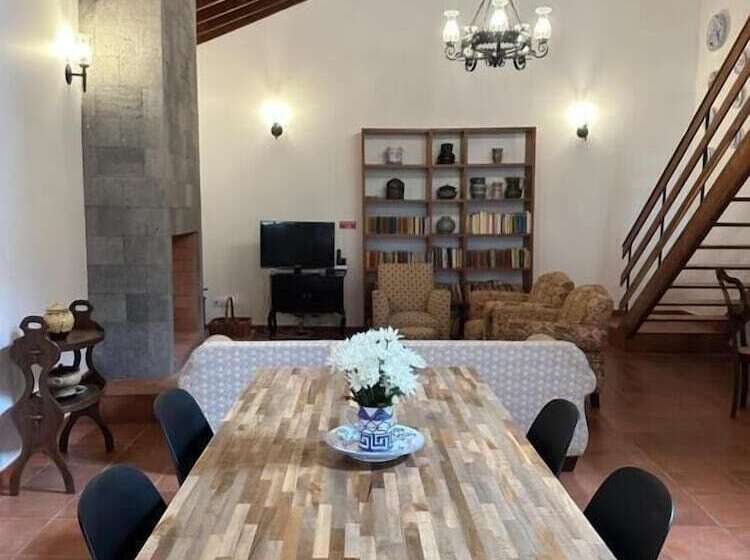 פנסיון Casa Do Moinho