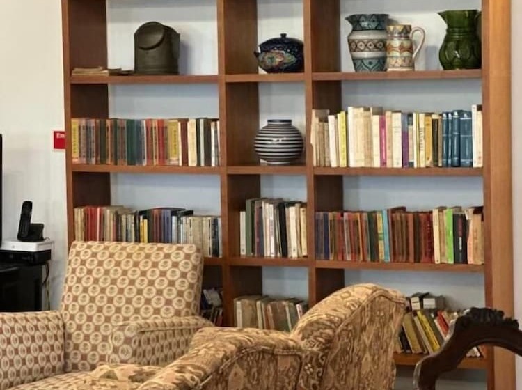 פנסיון Casa Do Moinho