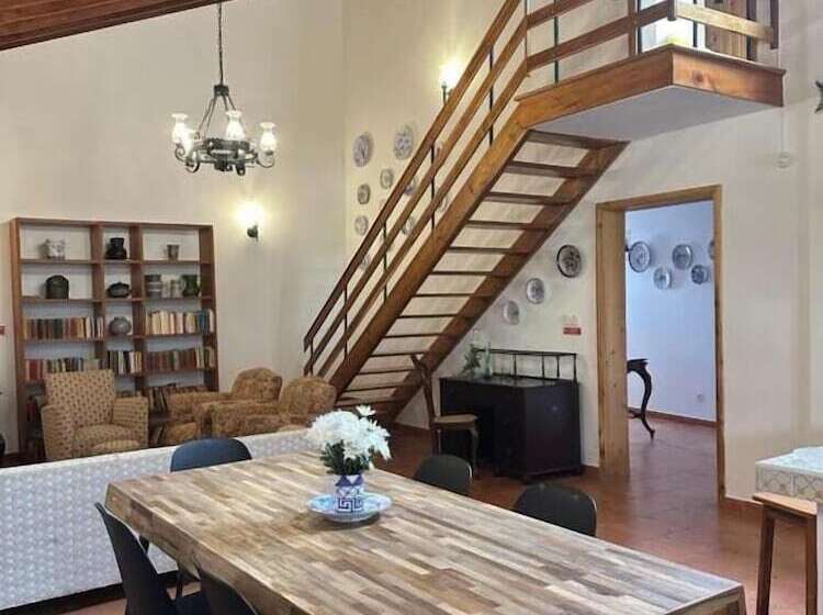 ペンション Casa Do Moinho