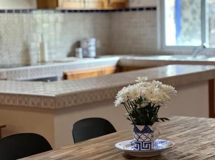 פנסיון Casa Do Moinho