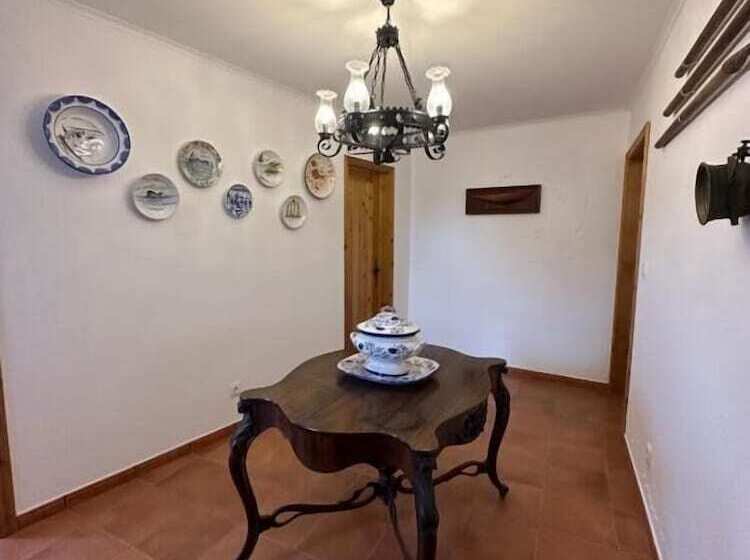 ペンション Casa Do Moinho