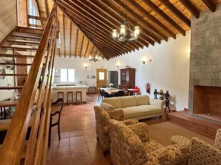 פנסיון Casa Do Moinho