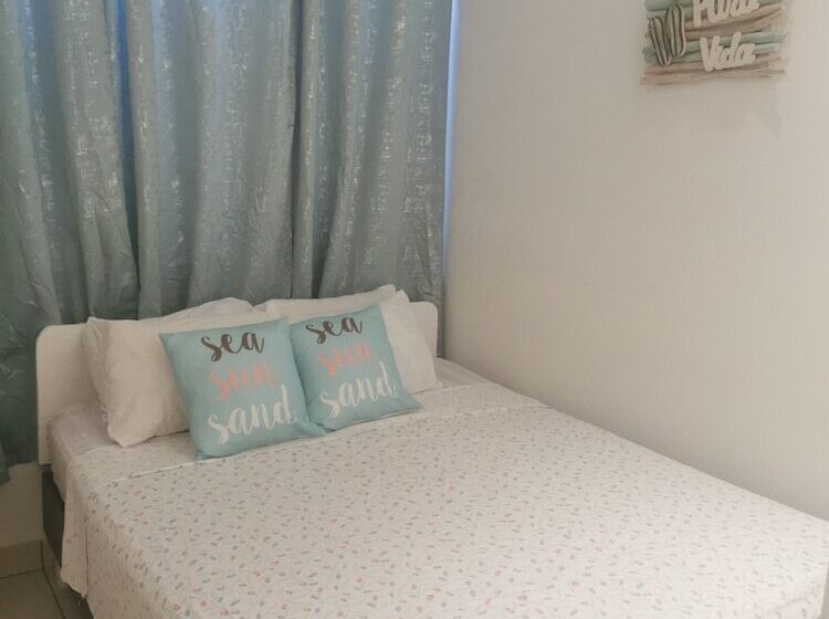 פנסיון Casa Mathias