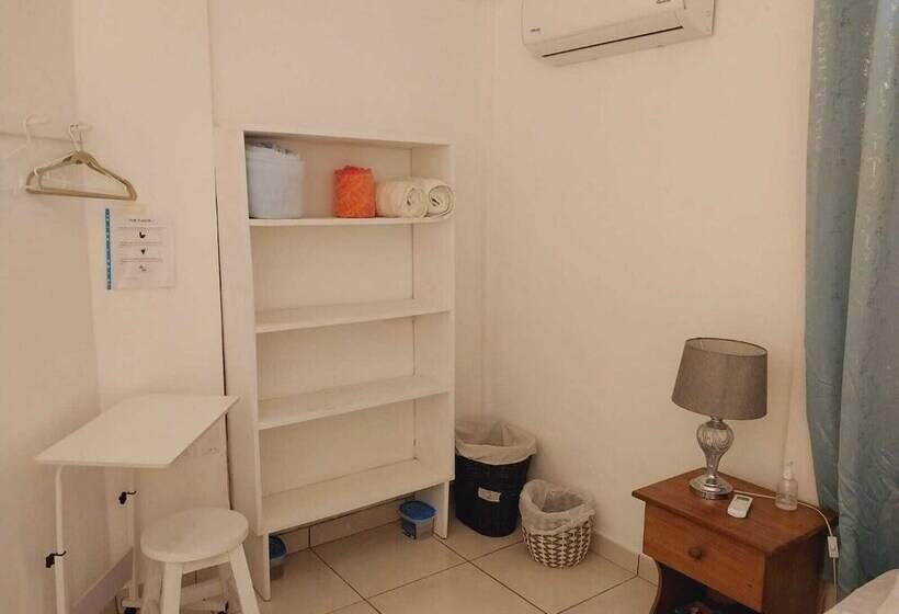 פנסיון Casa Mathias