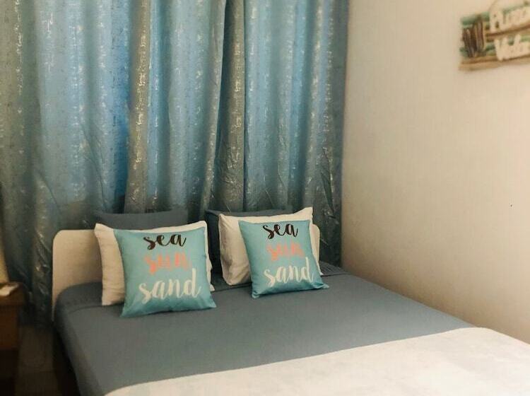 פנסיון Casa Mathias