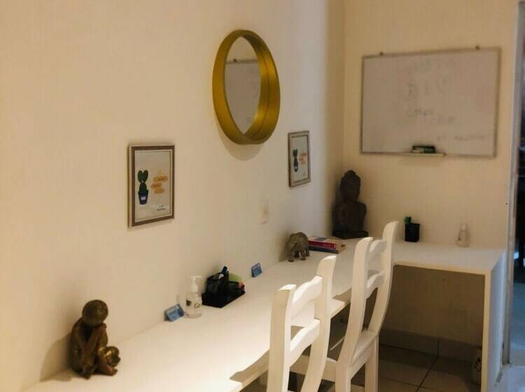 פנסיון Casa Mathias