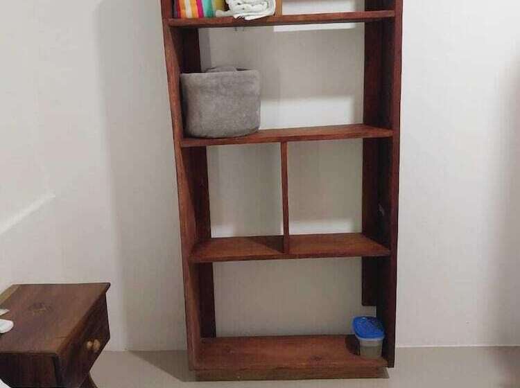 פנסיון Casa Mathias