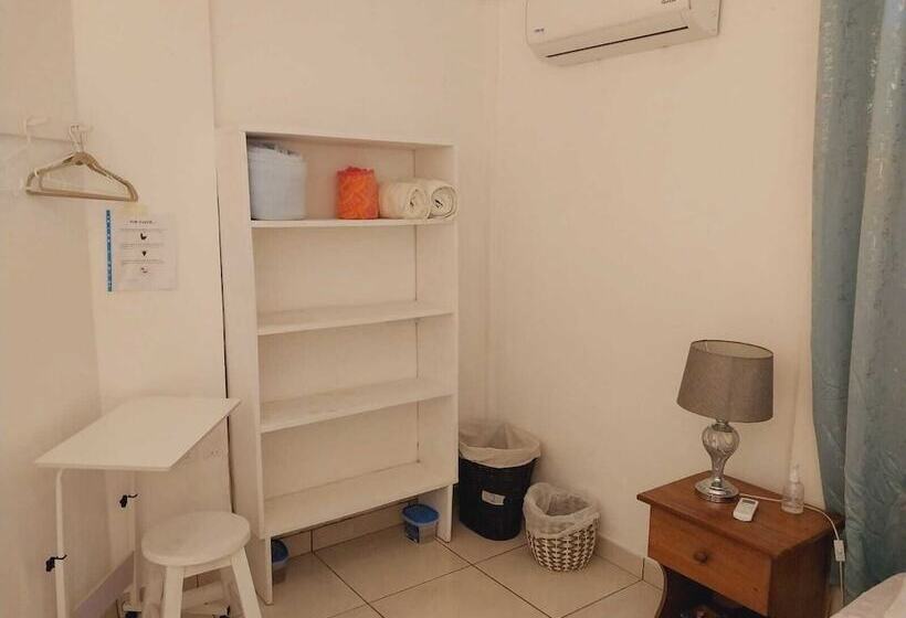 פנסיון Casa Mathias