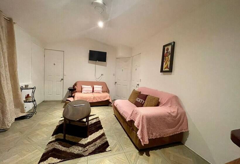 פנסיון Casa Mathias