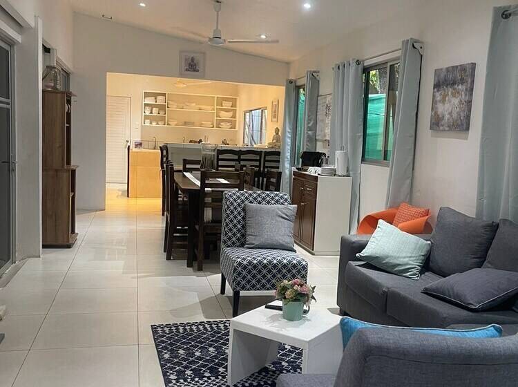 פנסיון Casa Mathias