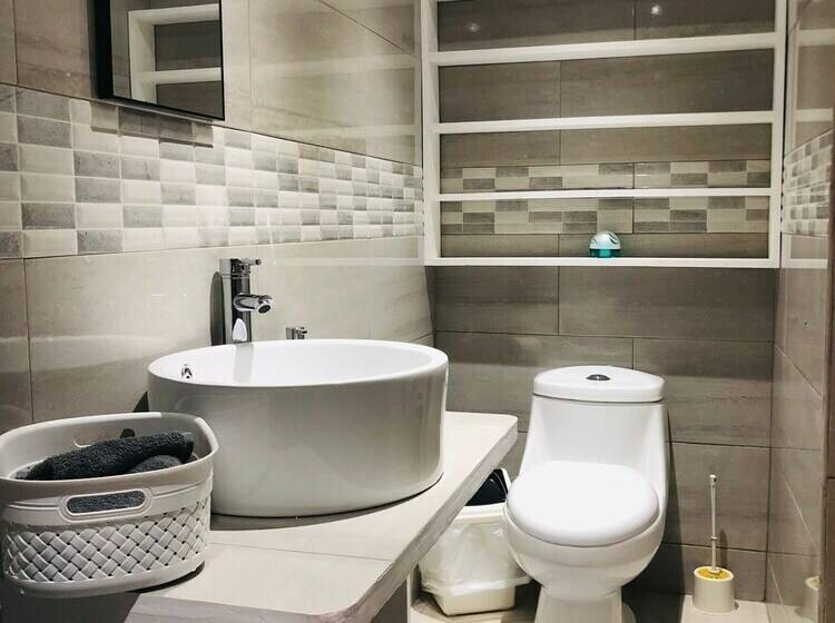 פנסיון Casa Mathias