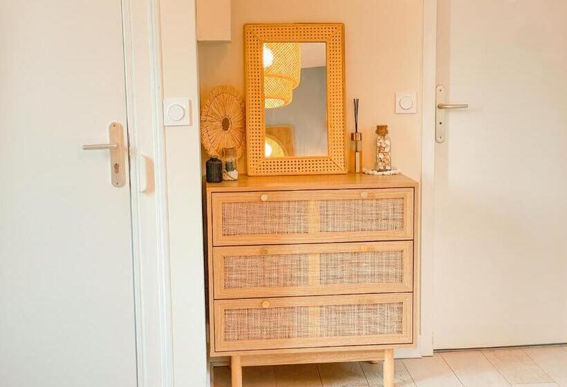 پانسیون Clementines House Honfleur