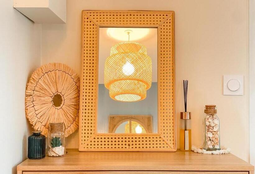 پانسیون Clementines House Honfleur