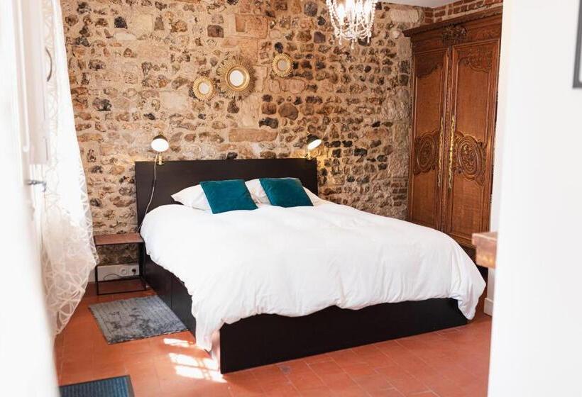 پانسیون Clementines House Honfleur