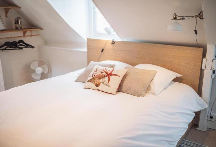 پانسیون Clementines House Honfleur