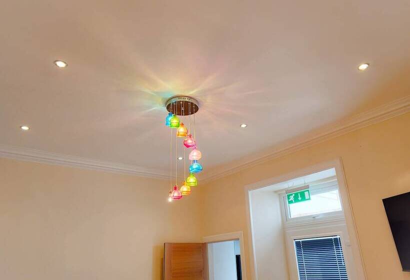 膳宿费 Bridge Street Guest Rooms