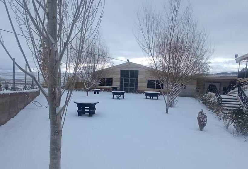 پانسیون Ferme D Hôtes Des Lacs