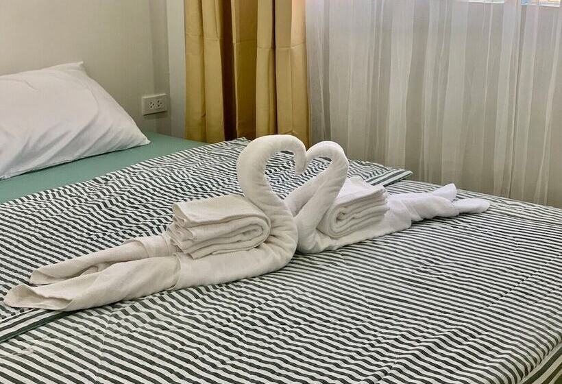 ペンション Grandpa S House Homestay