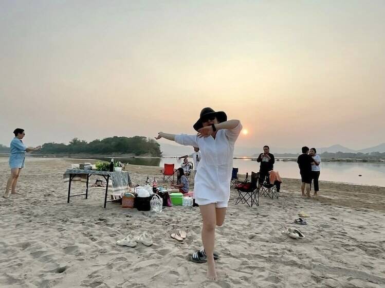 ペンション Grandpa S House Homestay