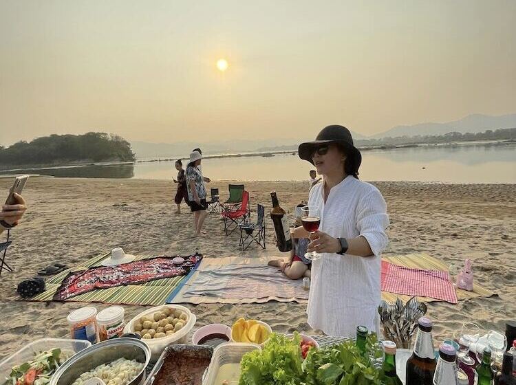 ペンション Grandpa S House Homestay