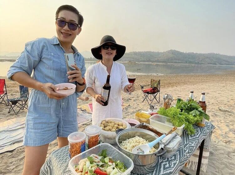 ペンション Grandpa S House Homestay