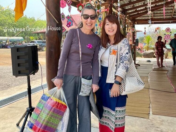 ペンション Grandpa S House Homestay