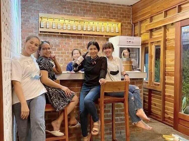 ペンション Grandpa S House Homestay