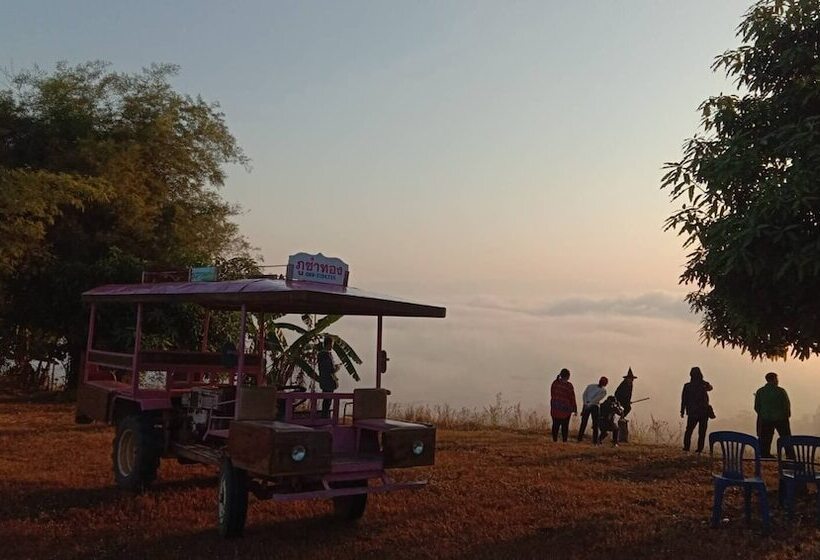 ペンション Grandpa S House Homestay