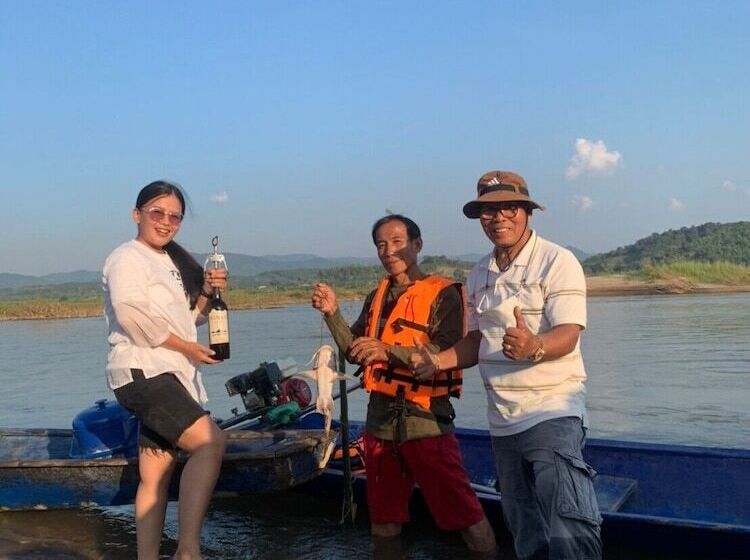 ペンション Grandpa S House Homestay