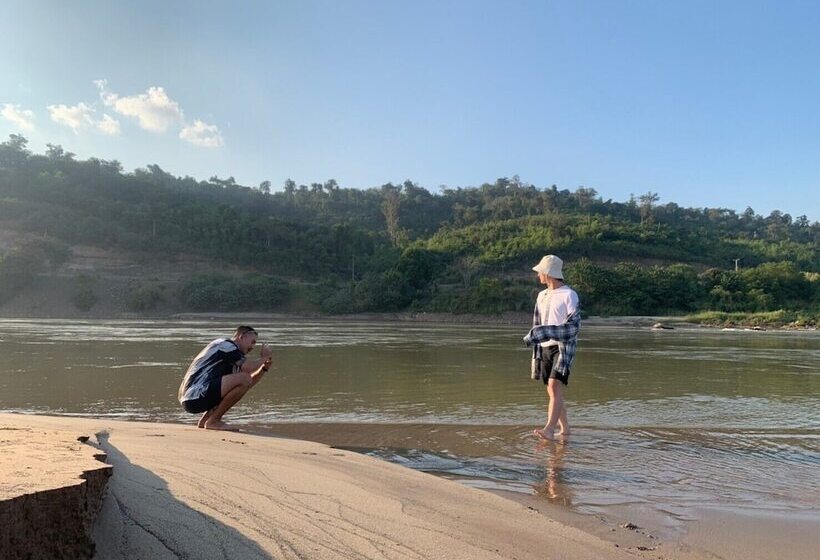 ペンション Grandpa S House Homestay