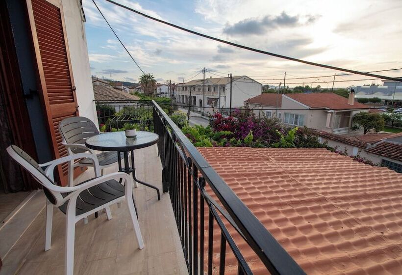 پانسیون Harry's Bar & Apartments