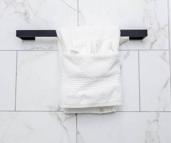 펜션 Houston Lux Townhome