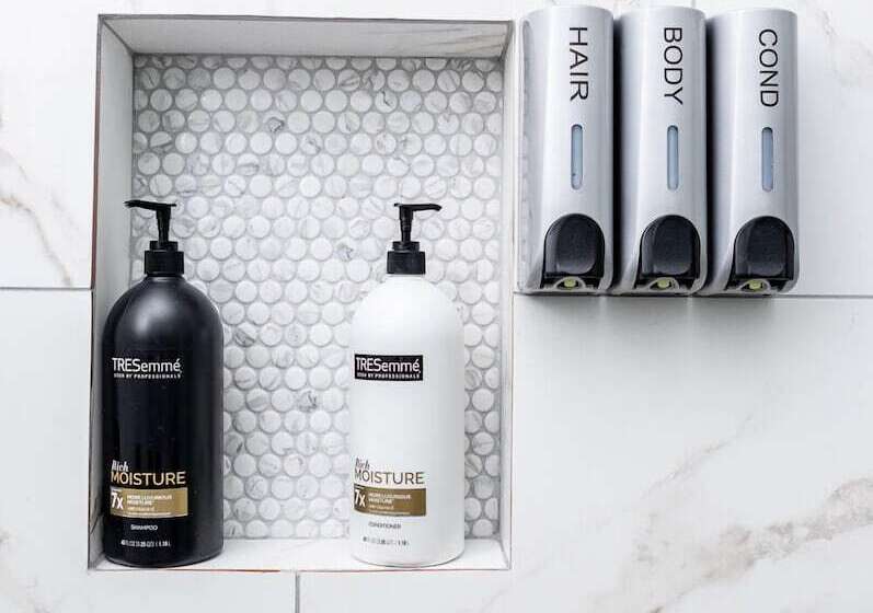 펜션 Houston Lux Townhome