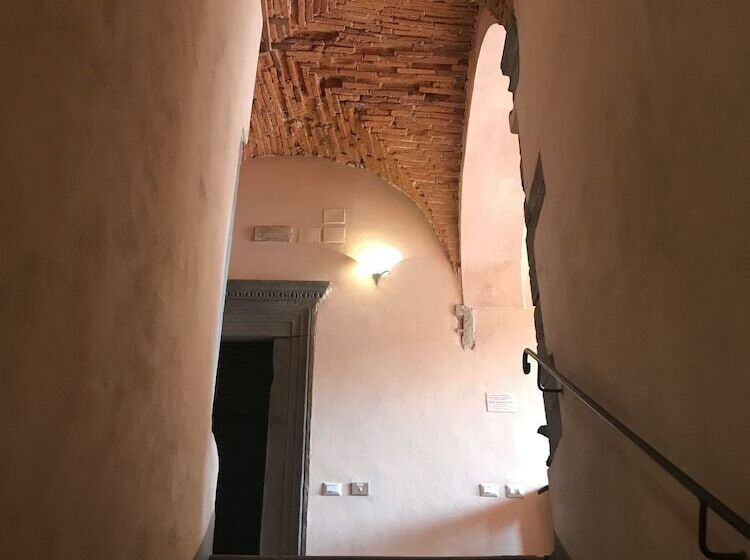 פנסיון I Borghi Della Maddalena