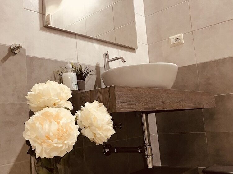 פנסיון I Borghi Della Maddalena