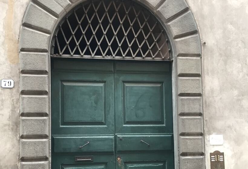 פנסיון I Borghi Della Maddalena