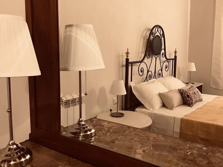 פנסיון I Borghi Della Maddalena