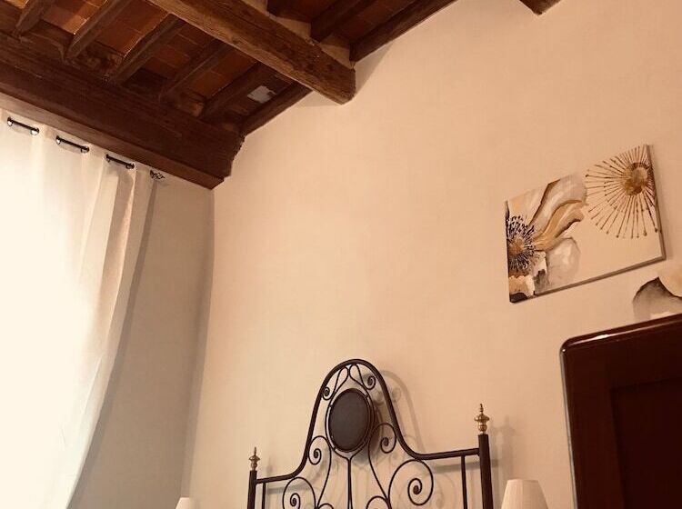 פנסיון I Borghi Della Maddalena