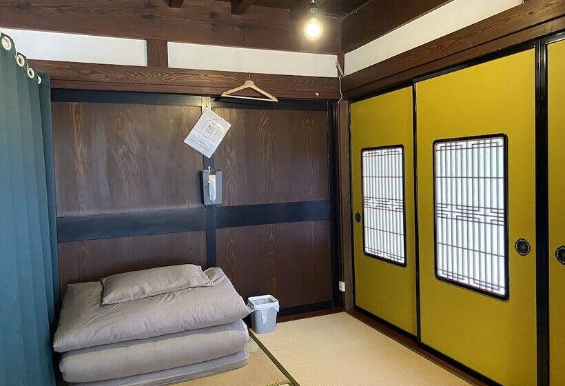 بنسيون Kominka Guest House Yuinoya