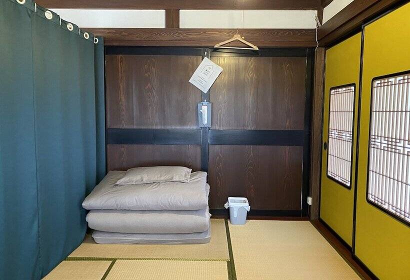 بنسيون Kominka Guest House Yuinoya