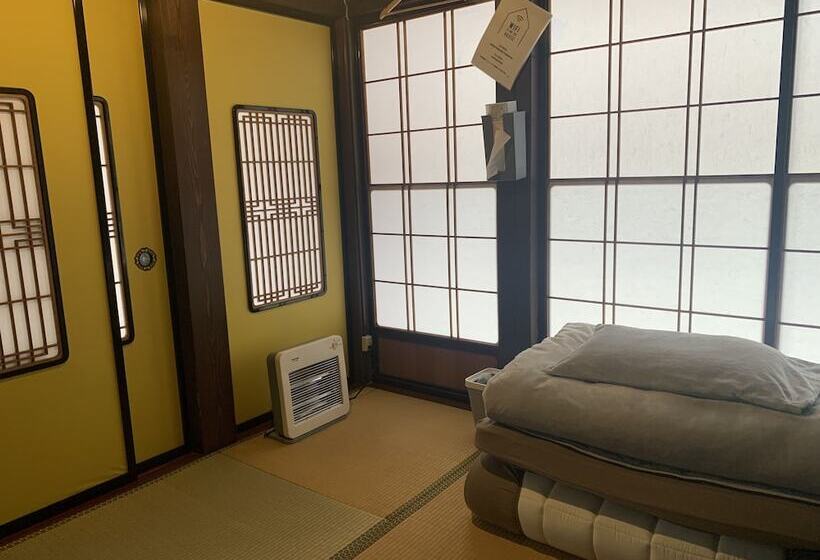 بنسيون Kominka Guest House Yuinoya