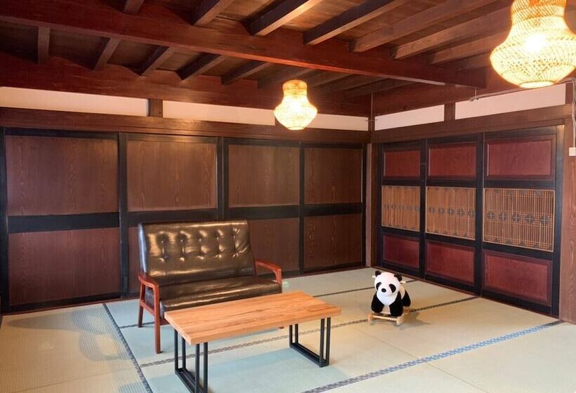 بنسيون Kominka Guest House Yuinoya