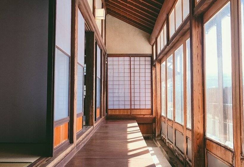 بنسيون Kominka Guest House Yuinoya