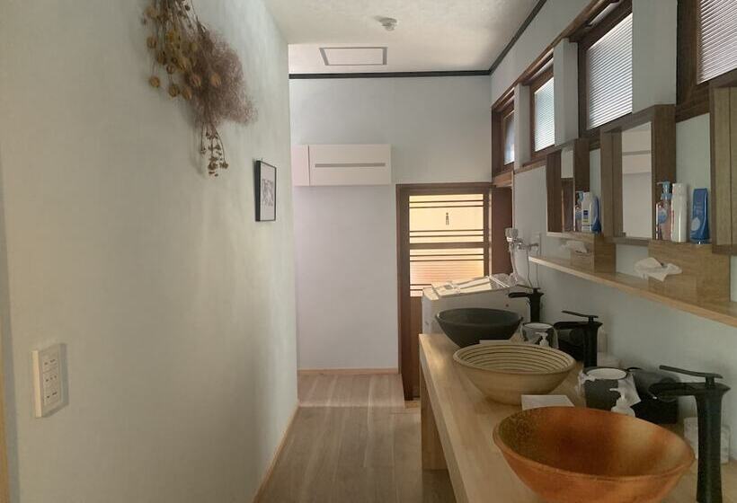 بنسيون Kominka Guest House Yuinoya