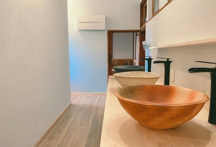 بنسيون Kominka Guest House Yuinoya