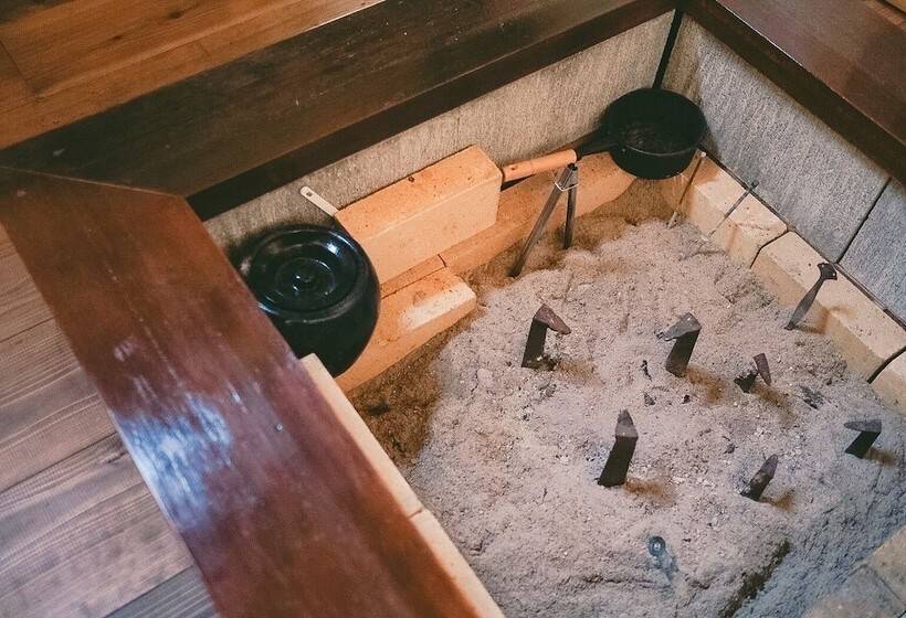 بنسيون Kominka Guest House Yuinoya