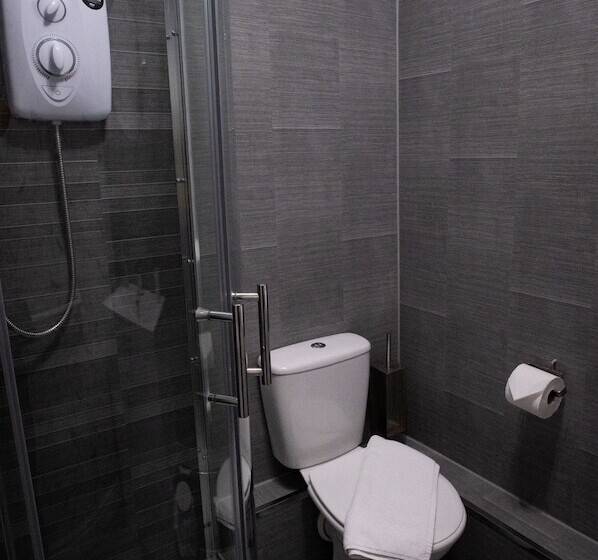 פנסיון Laburnum House & Bistro En Glaze